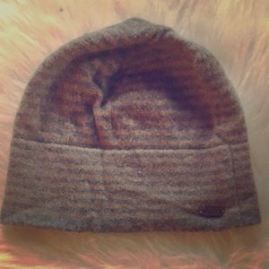 Pistil beanie